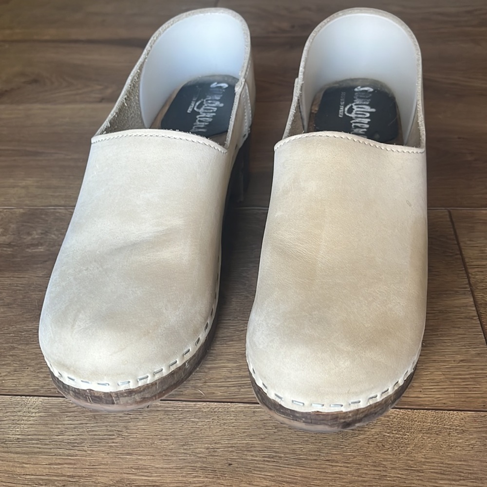 Sandgrens Clogs - image 4